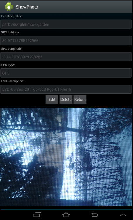 Intellectics Geosolutions Inc.