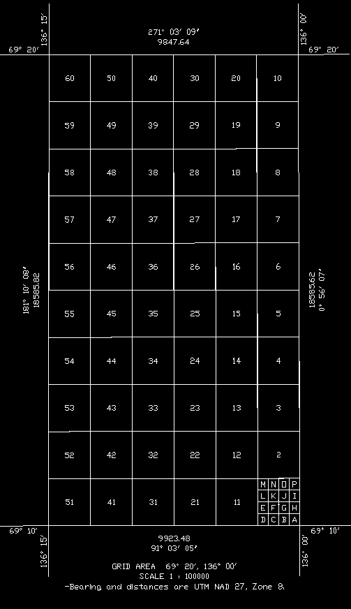 Intellectics Geosolutions Inc.